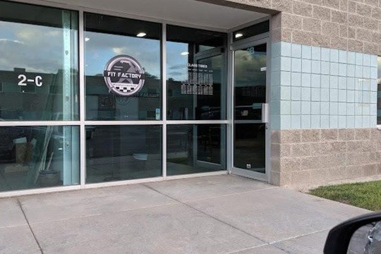 Image 2 from FIT FACTORY INC partner gallery