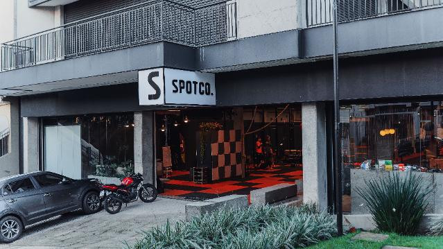 Imagem 2 da galeria do parceiro Spotco. Especialistas em Movimento