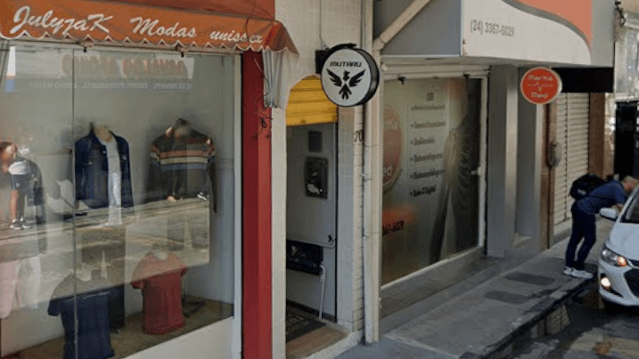 Imagem 2 da galeria do parceiro Academia Mutaru