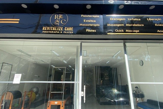 Imagem 2 da galeria do parceiro Revitalize Care