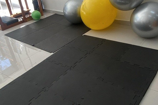 Imagem 3 da galeria do parceiro Revitalize Care