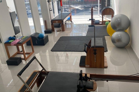 Imagem 1 da galeria do parceiro Revitalize Care