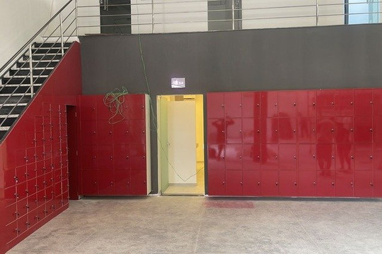 Imagem 1 da galeria do parceiro Iron CT