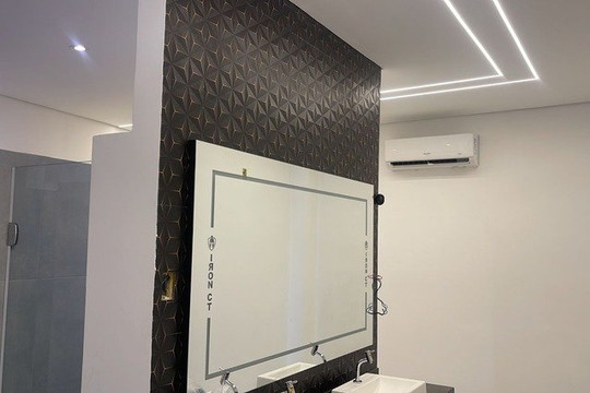 Imagem 3 da galeria do parceiro Iron CT