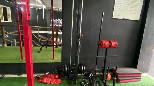 Imagem 3 da galeria do parceiro STRONG Personal ALFA