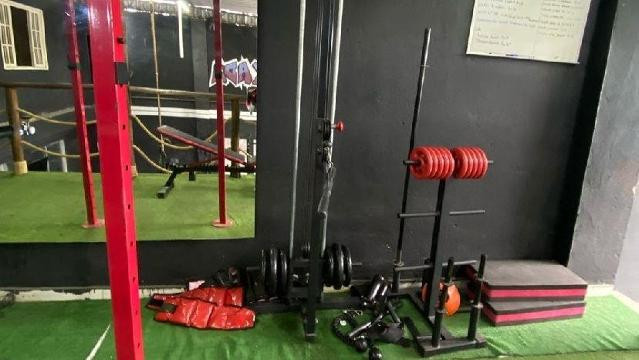 Imagem 1 da galeria do parceiro STRONG Personal ALFA