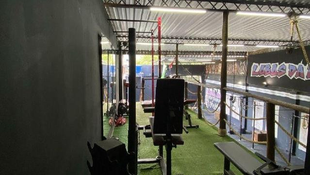 Imagem 2 da galeria do parceiro STRONG Personal ALFA