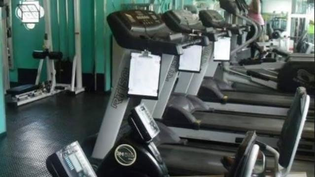 Imagem 2 da galeria do parceiro Academia Fox Friburgo