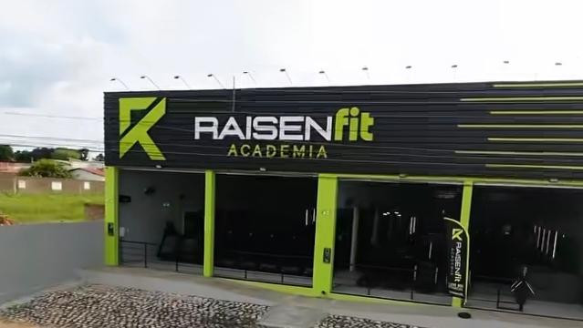 Imagem 2 da galeria do parceiro Raisen fit