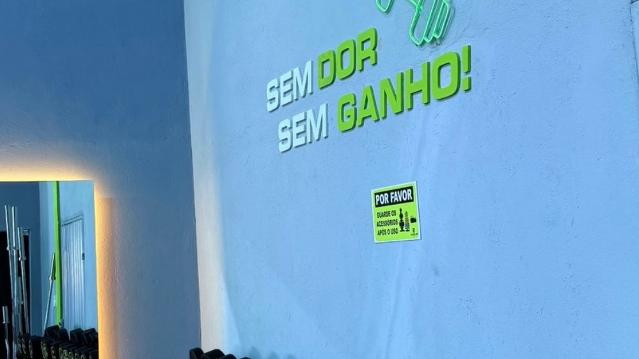 Imagem 3 da galeria do parceiro Raisen fit