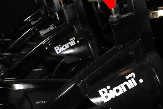 Imagen 1 de la galería del partner Bianii studio