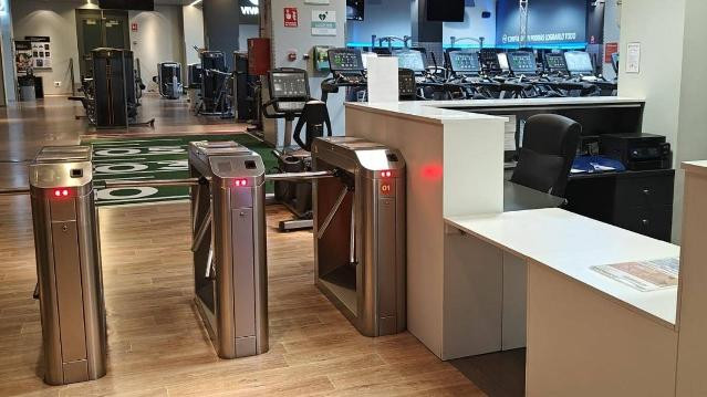 Imagen 2 de la galería del partner VivaGym Móstoles Dos de Mayo