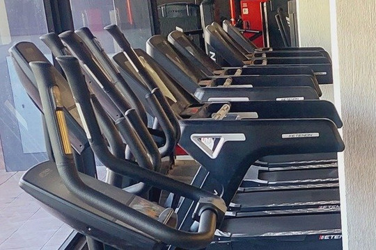 Imagen 3 de la galería del partner Animal Gym