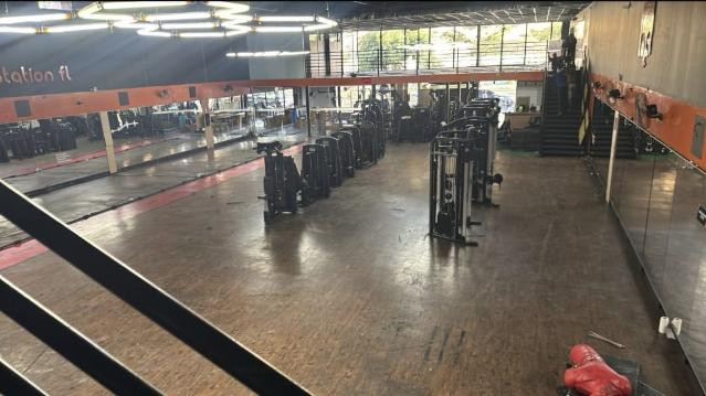 Imagem 1 da galeria do parceiro One Day Fitness