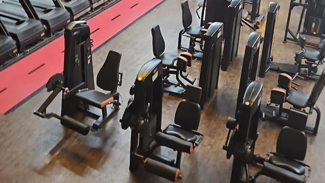 Imagem 2 da galeria do parceiro One Day Fitness