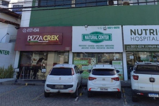 Imagem 2 da galeria do parceiro Mais Pilates Studio