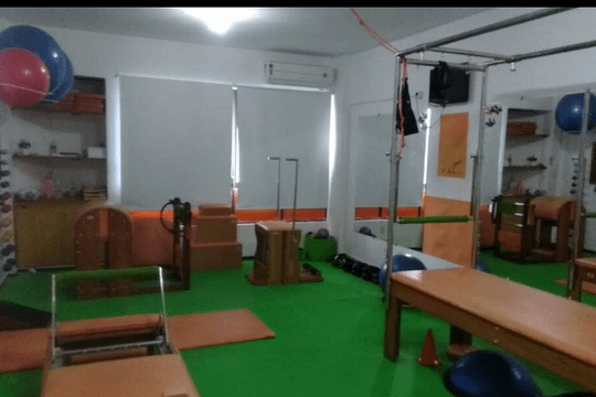 Imagem 1 da galeria do parceiro Mais Pilates Studio