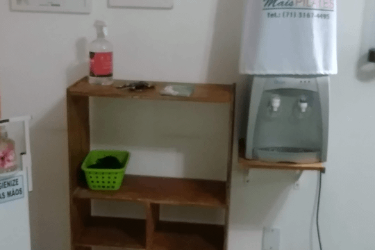 Imagem 3 da galeria do parceiro Mais Pilates Studio