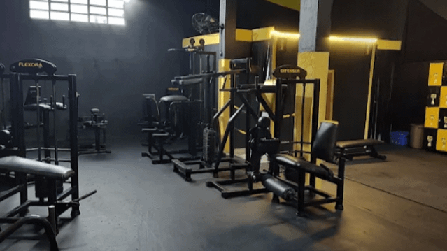 Imagem 3 da galeria do parceiro Academia New Fit