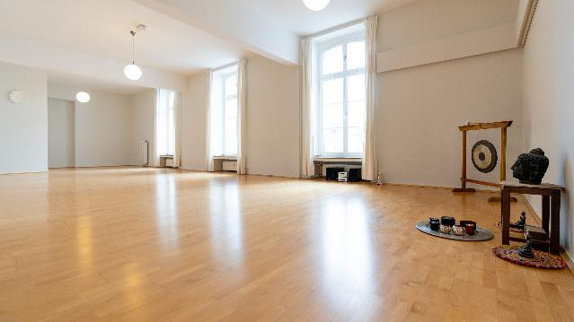 Bild 3 von Bushido Fitnessstudio Partnergalerie