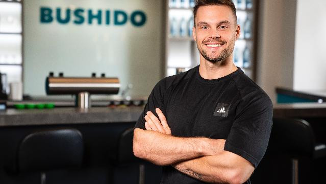 Bild 2 von Bushido Fitnessstudio Partnergalerie