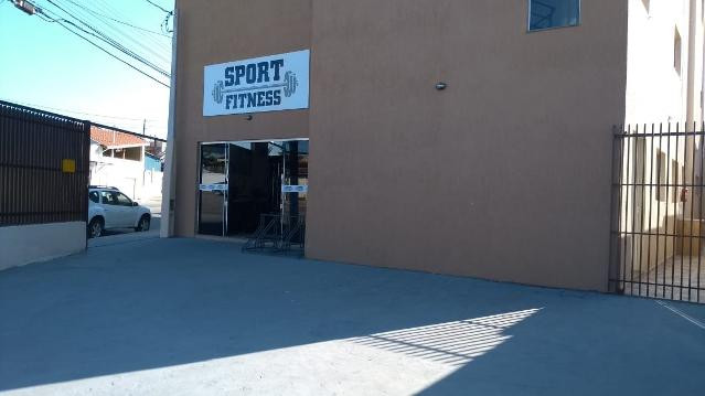 Imagem 2 da galeria do parceiro Academia Sport Fitness
