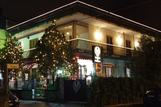 Immagine 2 dalla galleria del partner Masters of Fitness