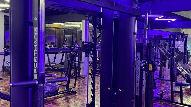 Imagem 3 da galeria do parceiro Impulse Fitness
