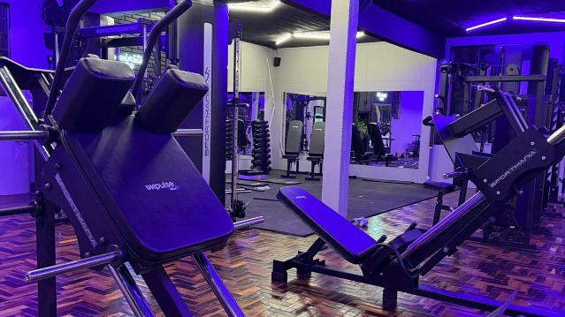 Imagem 1 da galeria do parceiro Impulse Fitness