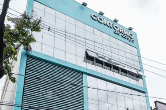 Imagem 2 da galeria do parceiro Contorno Do Corpo - Funcionários