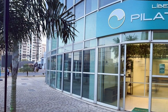 Imagem 2 da galeria do parceiro Studio Liberi Roberio Araujo Costa LTDA