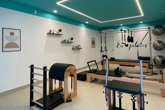 Imagem 1 da galeria do parceiro Studio Liberi Roberio Araujo Costa LTDA