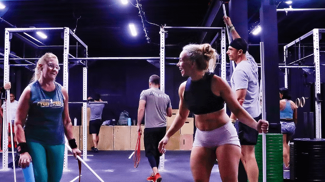 Image 2 from Empire Fitness CrossFit Elmwood Park partner gallery