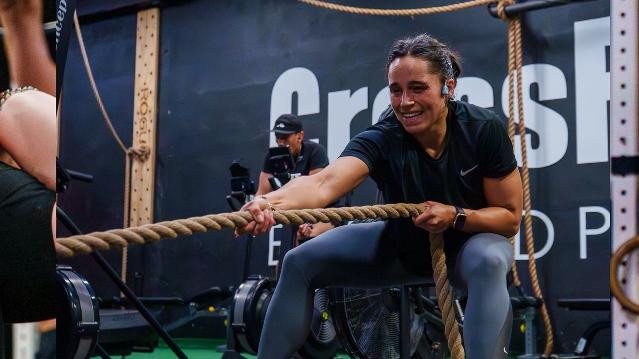 Image 3 from Empire Fitness CrossFit Elmwood Park partner gallery