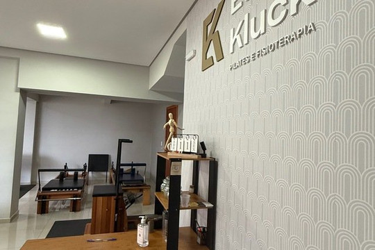 Imagem 3 da galeria do parceiro Edson Kluck Fisioterapia e Pilates