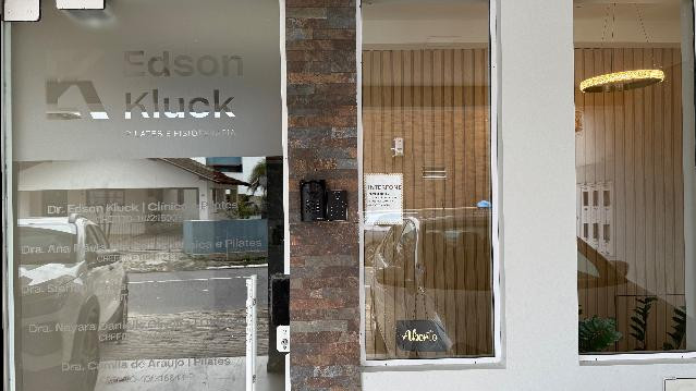 Imagem 2 da galeria do parceiro Edson Kluck Fisioterapia e Pilates