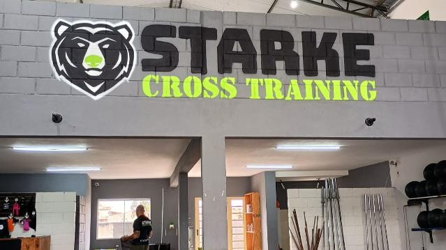 Imagem 3 da galeria do parceiro Starke Cross Training