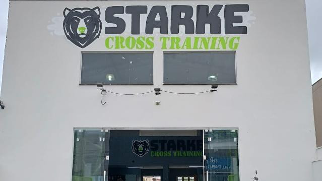 Imagem 1 da galeria do parceiro Starke Cross Training