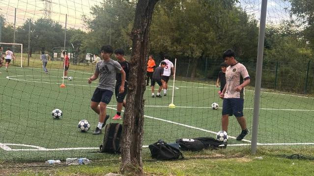 Imagen 2 de la galería del partner Pro Soccerfit Fit