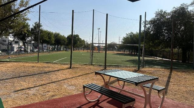 Imagen 1 de la galería del partner Pro Soccerfit Fit