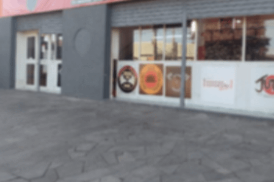 Imagem 3 da galeria do parceiro Centro de Treinamento Valhalla