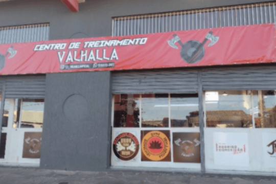 Imagem 1 da galeria do parceiro Centro de Treinamento Valhalla