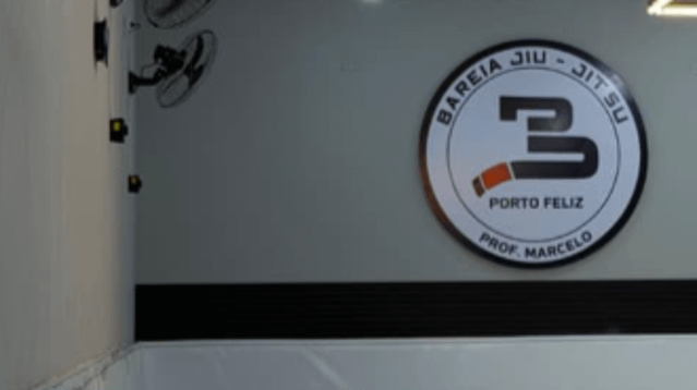 Imagem 3 da galeria do parceiro Bareia Jiu jitsu Porto Feliz