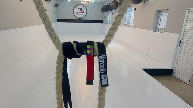 Imagem 2 da galeria do parceiro Bareia Jiu jitsu Porto Feliz