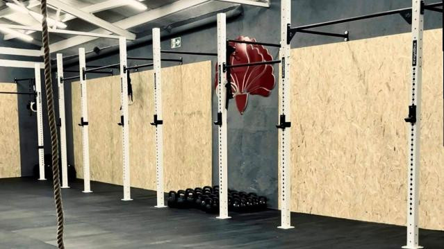 Imagen 1 de la galería del partner Castizo Training Club