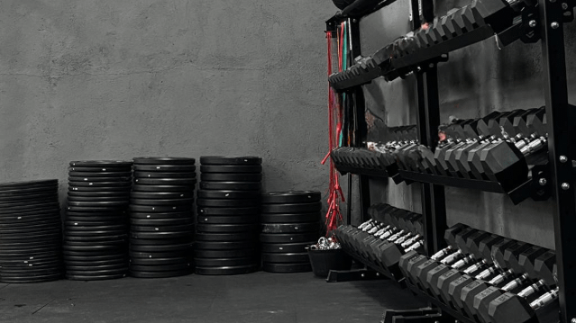 Imagen 3 de la galería del partner Castizo Training Club