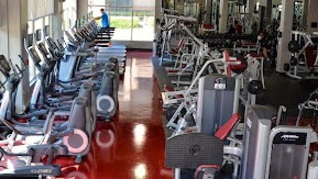 Image 1 from CoreFIT 247 partner gallery