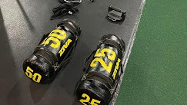 Image 3 from CoreFIT 247 partner gallery