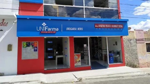 Imagem 2 da galeria do parceiro Ação Fit