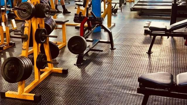 Imagem 3 da galeria do parceiro Ação Fit